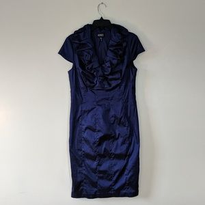 Adrianna Papell party dress